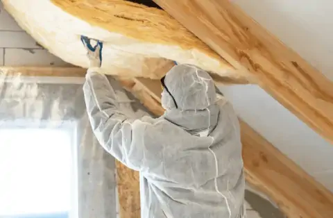 Isolation de combles - Montferrier-sur-Lez